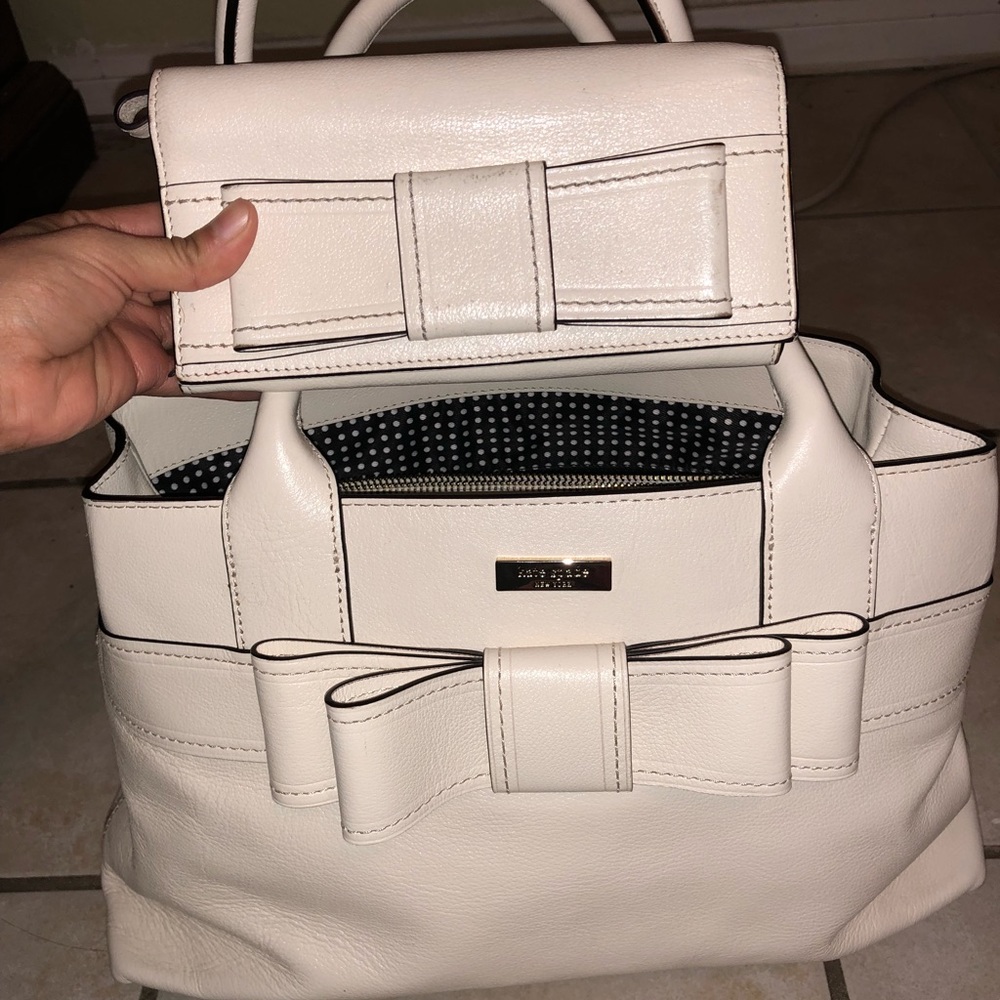 Kate Spade Set